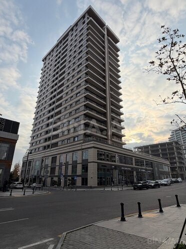 Продаётся 2-комн. новостройка 65 м², Хатаинский р., photo 1 from 13