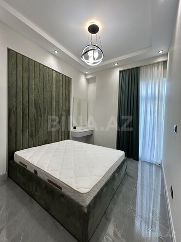 İcarəyə verilir 2 otaqlı yeni tikili 60 m², Ağ şəhər q., photo 9 from 22