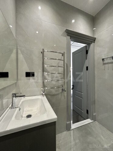 İcarəyə verilir 2 otaqlı yeni tikili 60 m², Ağ şəhər q., photo 14 from 22