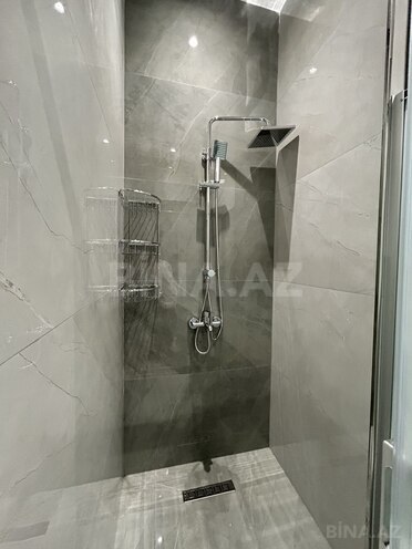 İcarəyə verilir 2 otaqlı yeni tikili 60 m², Ağ şəhər q., photo 15 from 22