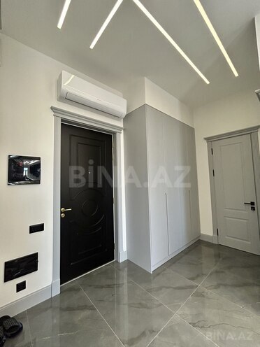 İcarəyə verilir 2 otaqlı yeni tikili 60 m², Ağ şəhər q., photo 17 from 22