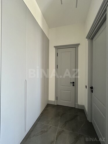 İcarəyə verilir 2 otaqlı yeni tikili 60 m², Ağ şəhər q., photo 19 from 22