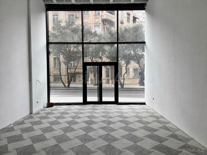 Сдаётся  объект 130 м², Насиминский  р., photo 5 from 7