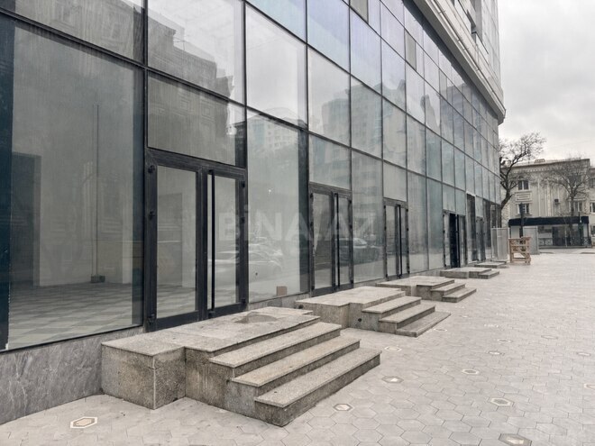 Сдаётся  объект 130 м², Насиминский  р., photo 3 from 7
