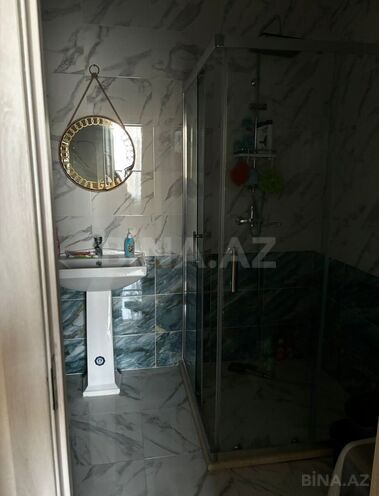 Satılır 3 otaqlı yeni tikili 90 m², Qara Qarayev m., photo 8 from 14