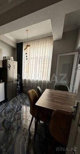 Satılır 3 otaqlı yeni tikili 90 m², Qara Qarayev m., photo 6 from 14