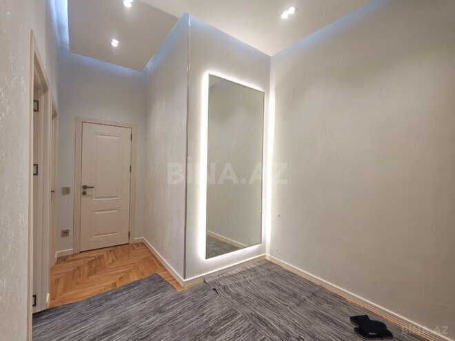 Satılır 2 otaqlı yeni tikili 59 m², photo 3 from 14