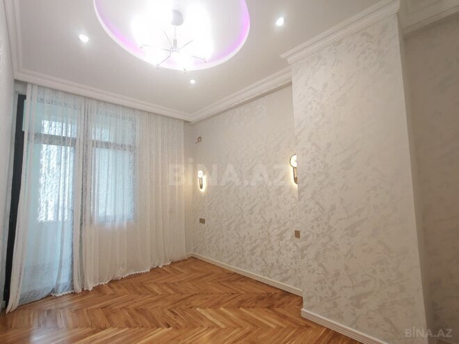 Satılır 2 otaqlı yeni tikili 59 m², photo 12 from 14