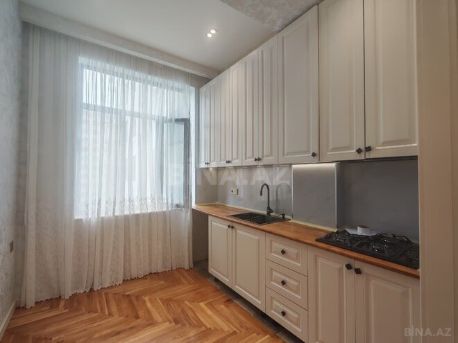 Satılır 2 otaqlı yeni tikili 59 m², photo 9 from 14