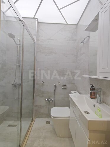 Satılır 2 otaqlı yeni tikili 59 m², photo 13 from 14