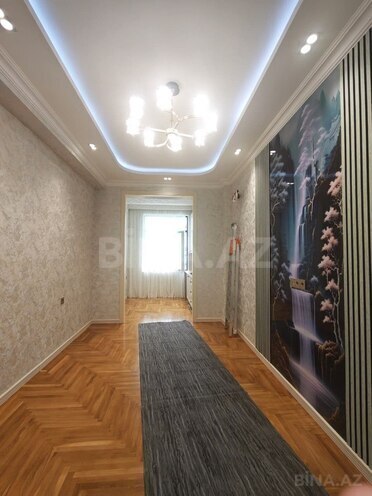 Satılır 2 otaqlı yeni tikili 59 m², photo 5 from 14