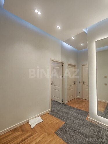 Satılır 2 otaqlı yeni tikili 59 m², photo 4 from 14