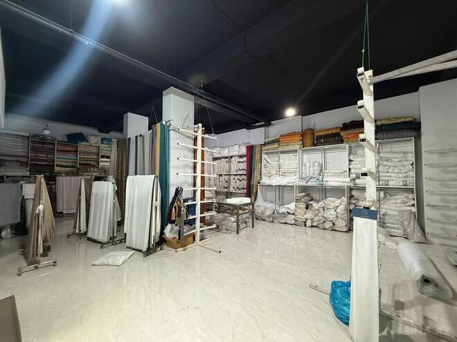 İcarəyə verilir  obyekt 285 m², Ağ şəhər q., photo 5 from 10