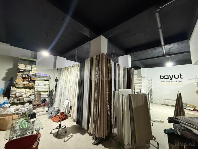 İcarəyə verilir  obyekt 285 m², Ağ şəhər q., photo 7 from 10