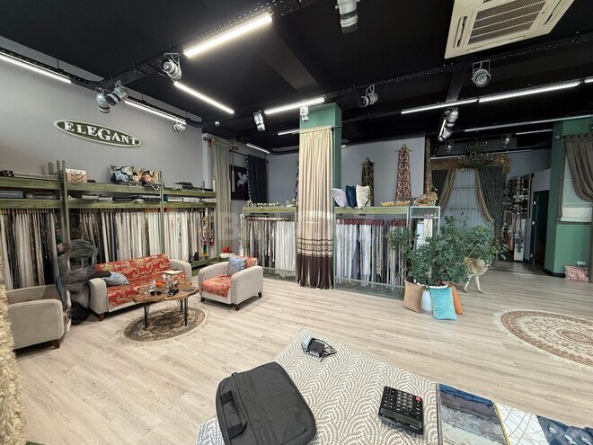 İcarəyə verilir  obyekt 285 m², Ağ şəhər q., photo 4 from 10