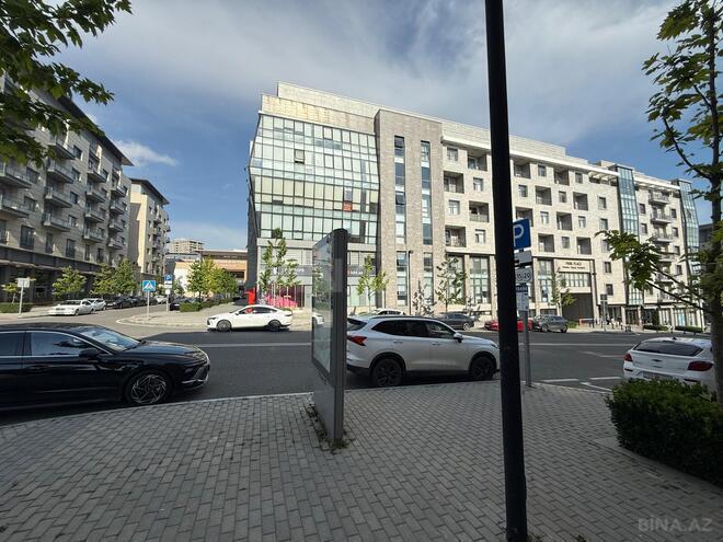 İcarəyə verilir  obyekt 285 m², Ağ şəhər q., photo 1 from 10
