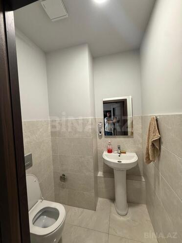 İcarəyə verilir  obyekt 285 m², Ağ şəhər q., photo 9 from 10
