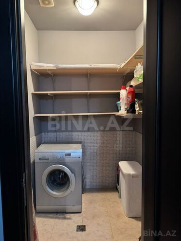 İcarəyə verilir 3 otaqlı yeni tikili 115 m², Elmlər Akademiyası m., photo 17 from 22