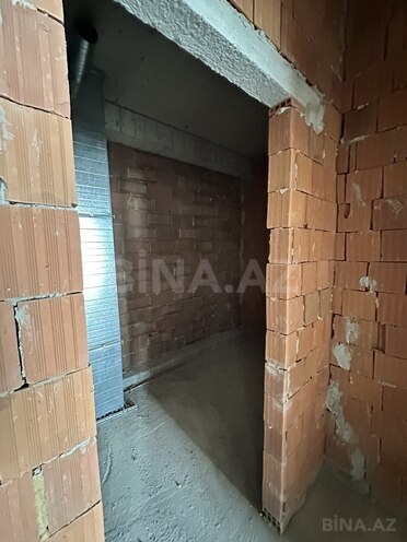 Satılır 2 otaqlı yeni tikili 81.8 m², Ağ şəhər q., photo 8 from 9
