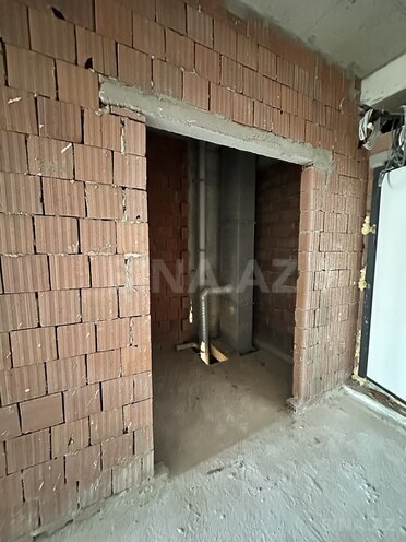 Satılır 2 otaqlı yeni tikili 81.8 m², Ağ şəhər q., photo 7 from 9