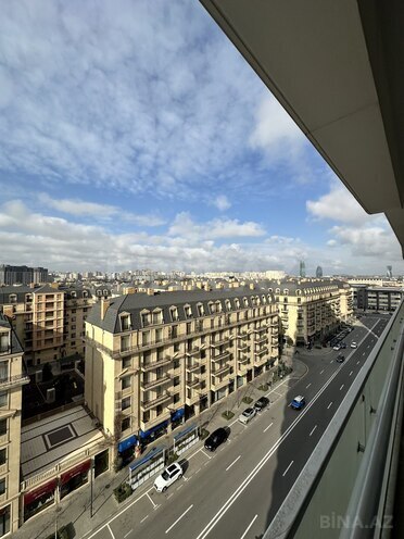 Satılır 2 otaqlı yeni tikili 81.8 m², Ağ şəhər q., photo 4 from 9