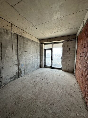 Satılır 2 otaqlı yeni tikili 81.8 m², Ağ şəhər q., photo 5 from 9