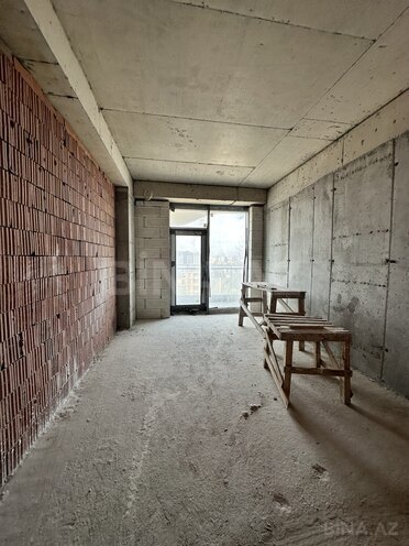 Satılır 2 otaqlı yeni tikili 81.8 m², Ağ şəhər q., photo 6 from 9