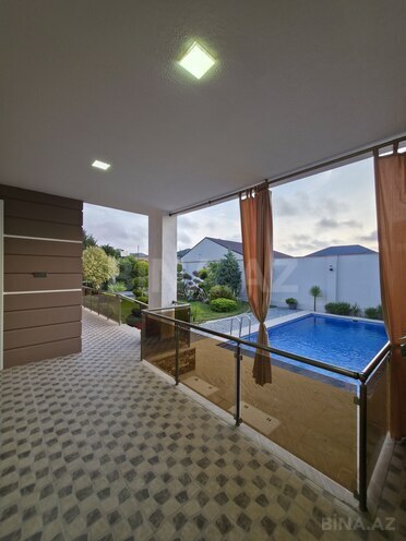 Продаётся 4-комн. дом/дача 170 м², пос. Мардакан, photo 11 from 28