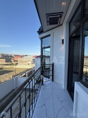 Satılır 4 otaqlı həyət evi/bağ evi 100 m², Masazır q., photo 18 from 19
