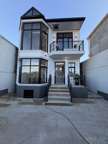 Satılır 4 otaqlı həyət evi/bağ evi 100 m², Masazır q., photo 3 from 19