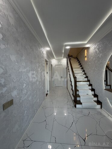 Satılır 4 otaqlı həyət evi/bağ evi 100 m², Masazır q., photo 4 from 19