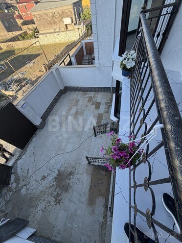 Satılır 4 otaqlı həyət evi/bağ evi 100 m², Masazır q., photo 17 from 19
