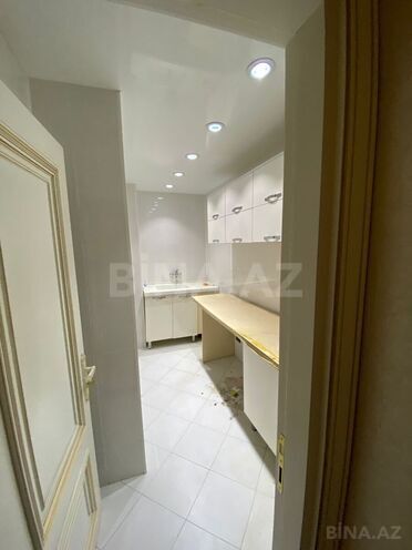 Satılır 4 otaqlı yeni tikili 236 m², Nəsimi m., photo 11 from 14