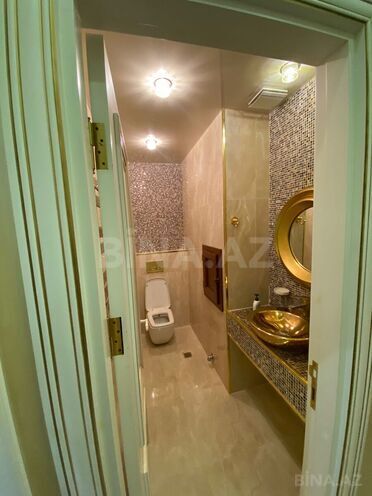Satılır 4 otaqlı yeni tikili 236 m², Nəsimi m., photo 13 from 14