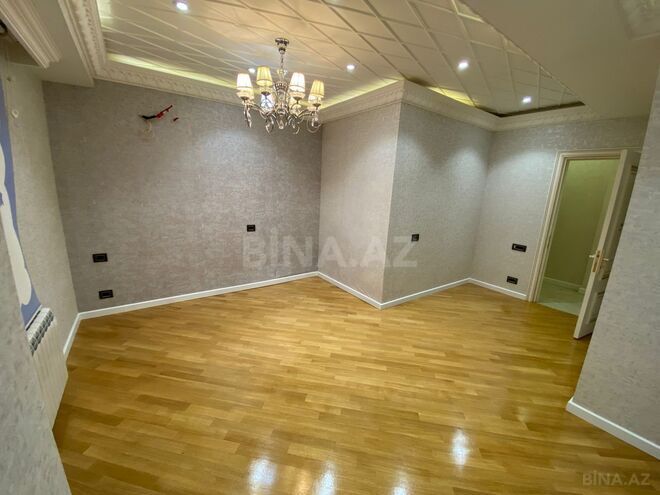 Satılır 4 otaqlı yeni tikili 236 m², Nəsimi m., photo 7 from 14