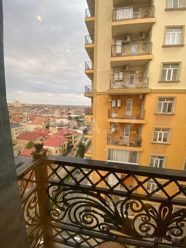 Satılır 4 otaqlı yeni tikili 236 m², Nəsimi m., photo 6 from 14