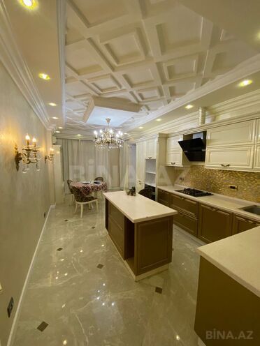 Satılır 4 otaqlı yeni tikili 236 m², Nəsimi m., photo 9 from 14