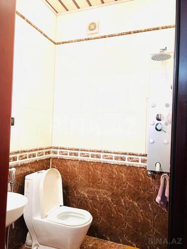 Satılır 4 otaqlı yeni tikili 153 m², İnşaatçılar m., photo 28 from 32