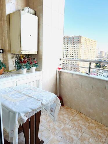 Satılır 4 otaqlı yeni tikili 153 m², İnşaatçılar m., photo 25 from 32