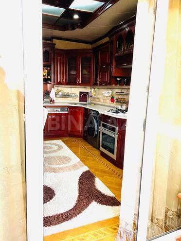 Satılır 4 otaqlı yeni tikili 153 m², İnşaatçılar m., photo 9 from 32