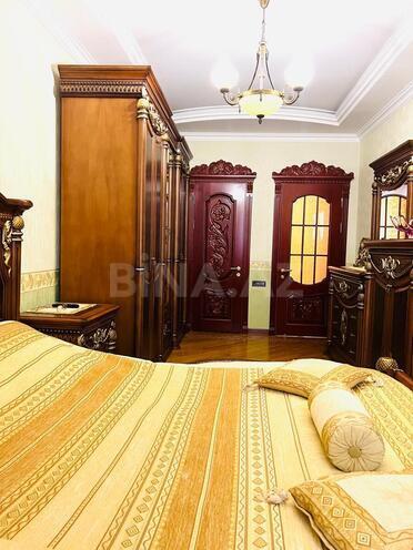 Satılır 4 otaqlı yeni tikili 153 m², İnşaatçılar m., photo 20 from 32