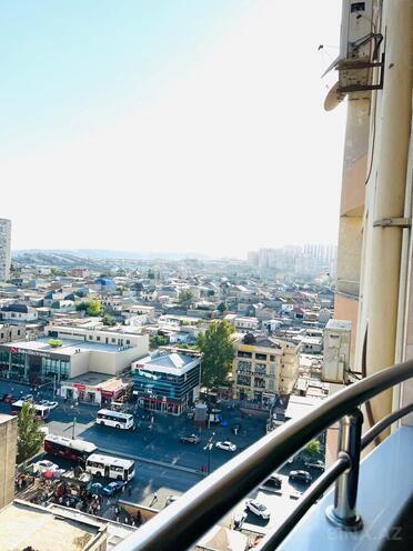 Satılır 4 otaqlı yeni tikili 153 m², İnşaatçılar m., photo 31 from 32