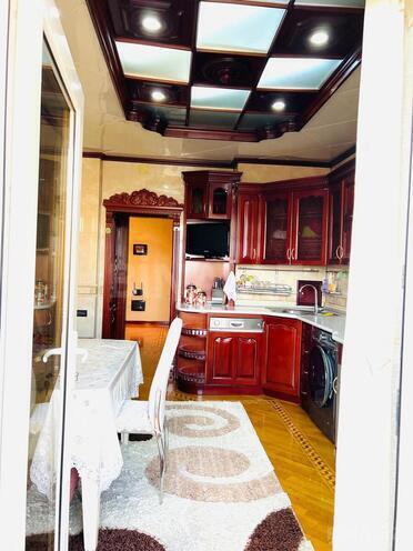 Satılır 4 otaqlı yeni tikili 153 m², İnşaatçılar m., photo 7 from 32