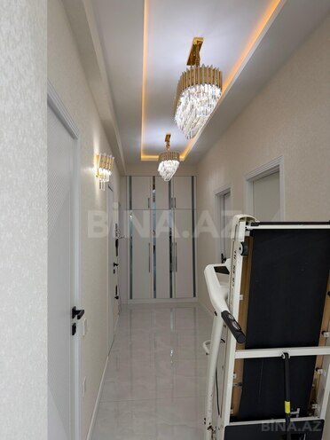 Продаётся 3-комн. новостройка 95 м², м. Мемар Аджеми, photo 13 from 14