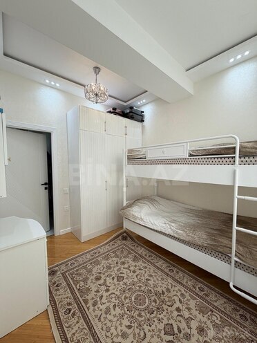 Продаётся 3-комн. новостройка 95 м², м. Мемар Аджеми, photo 6 from 14