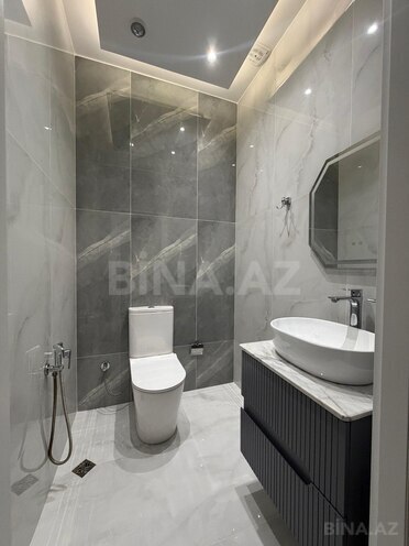 Продаётся 3-комн. новостройка 95 м², м. Мемар Аджеми, photo 11 from 14