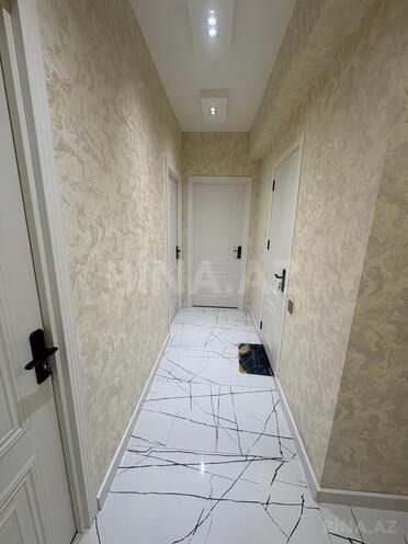 Satılır 2 otaqlı yeni tikili 62 m², photo 10 from 12