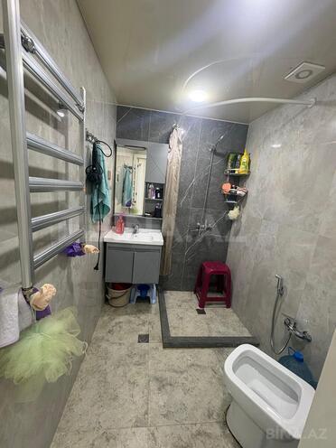 Satılır 2 otaqlı yeni tikili 62 m², photo 7 from 12