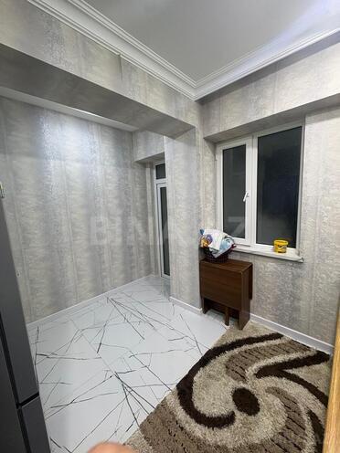 Satılır 2 otaqlı yeni tikili 62 m², photo 5 from 12