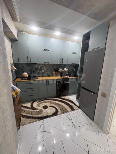 Satılır 2 otaqlı yeni tikili 62 m², photo 4 from 12
